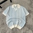 Zara Triko Polo Yaka T-Shirt