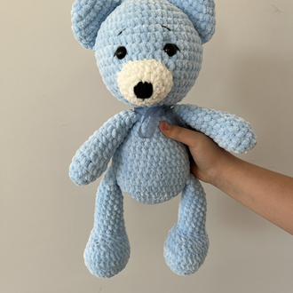 Peluş uyku arkadaşı