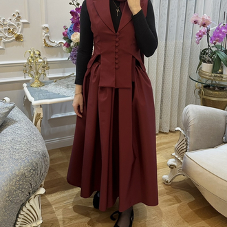 Eleganza Takım
