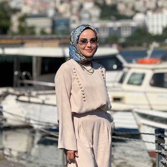 Marina Takım