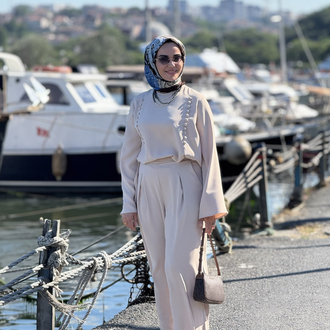 Marina Takım
