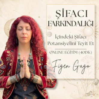 Şifacı Farkındalığı Eğitimi