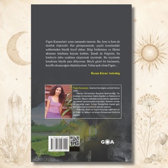 Yaşamı Kullanma Kılavuzu - İmzalı Kitap
