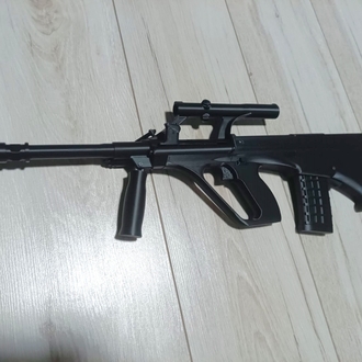 STEYR AUG A1 Maket