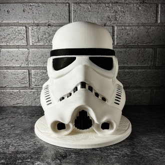 Stormtropper Kulaklık Standı