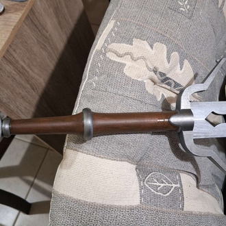 Ciri Zireael Kılıcı