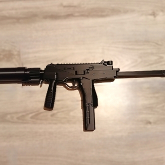 MP9 1:1 Maket
