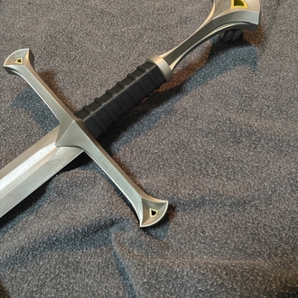 LOTR Narsil Kılıç