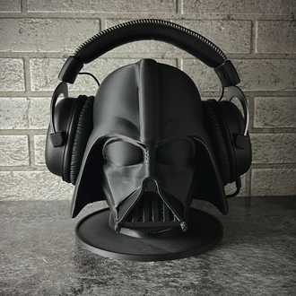 Darth Vader Kulaklık Standı 