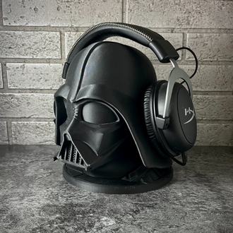 Darth Vader Kulaklık Standı 