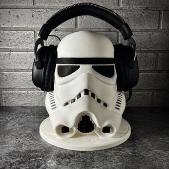 Stormtropper Kulaklık Standı