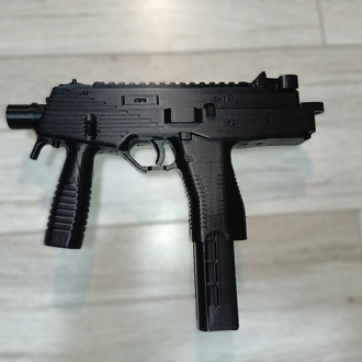 MP9 1:1 Maket