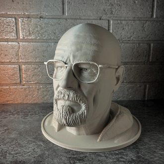 Walter White Kulaklık Standı