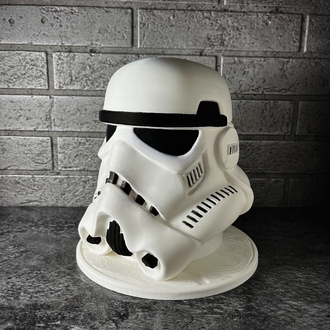 Stormtropper Kulaklık Standı