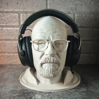 Walter White Kulaklık Standı