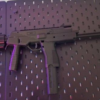 MP9 1:1 Maket