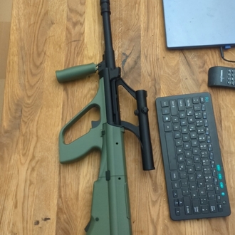 STEYR AUG A1 Maket