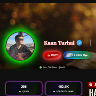 Fikirizleri.com Mavi Tik 