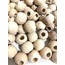 Küçük Boy Ahşap Boncuk 1 Paket ( 20 adet)