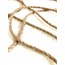 4 Mm Jüt Halat İp (2 metre)
