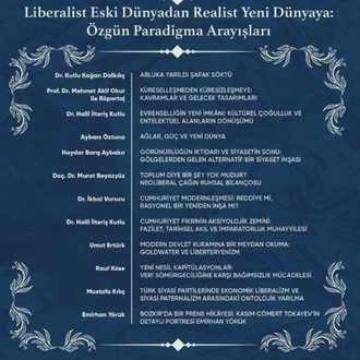 Fikirtepe Postası - Sayı 2 - Bahar 2026 - Tek Satış