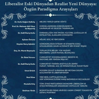 Fikirtepe Postası - Sayı 2 - Bahar 2026 - Tek Satış