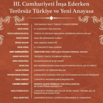 Fikirtepe Postası - Sayı 1 - Kış 2026 - Tek Satış