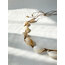 White Shell Kolye