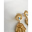 Hamsa Küpe
