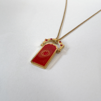 Laal Kolye