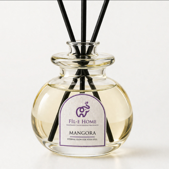 MANGORA