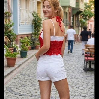 3D CROP