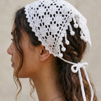 BANDANA