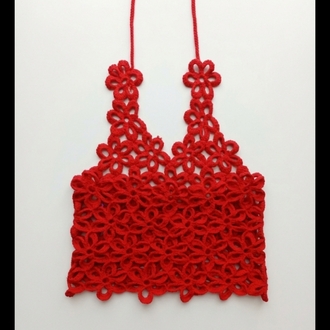 3D CROP