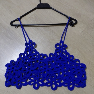 3D CROP