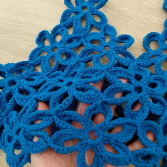 3D CROP