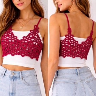 3D CROP