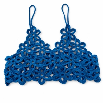 3D CROP