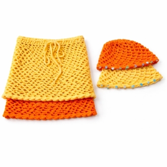 PAREO&BANDANA