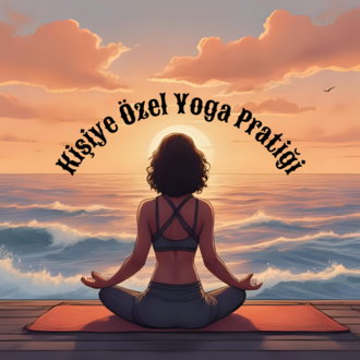 Kişiye Özel Yoga Pratiği (Aylık Paket)