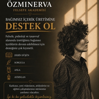 ÖzMinerva Akademi Destek(Yol arkadaşlığı)