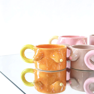 Seramik Meme Mug