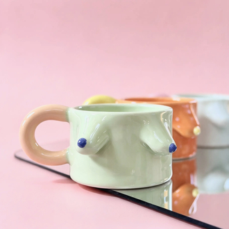Seramik Meme Mug