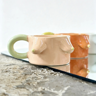 Seramik Meme Mug