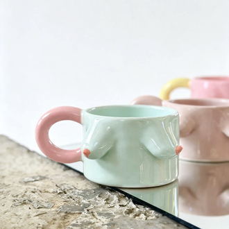 Seramik Meme Mug