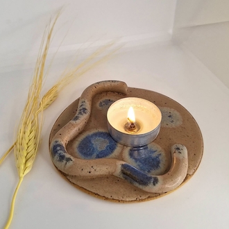 Tealight Mumluk 