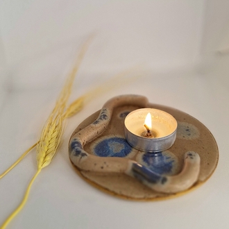 Tealight Mumluk 