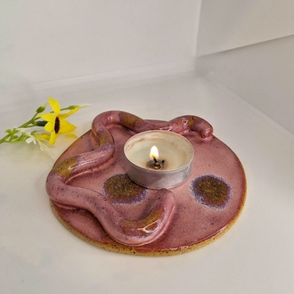 Tealight Mumluk 