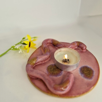 Tealight Mumluk 