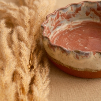 Coral Bowl